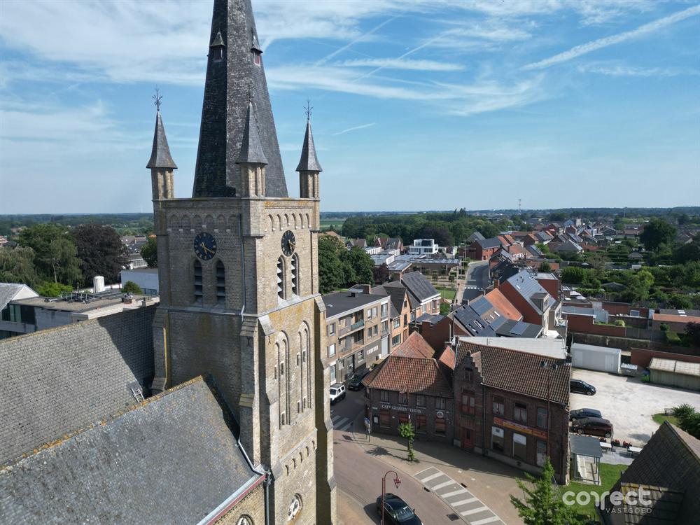 Gemengd gebouw in Aartrijke - foto 7