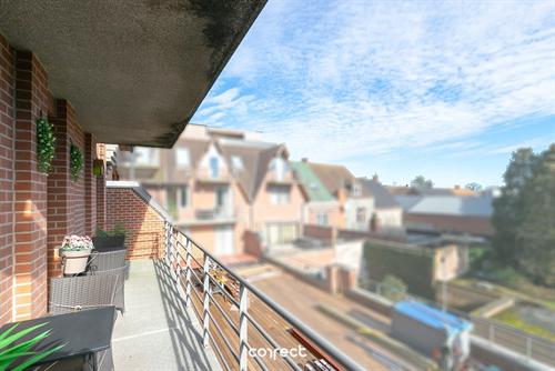 Appartement in Torhout