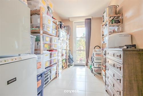 Appartement in Torhout