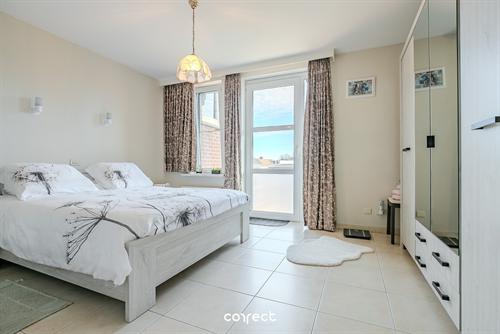 Appartement in Torhout