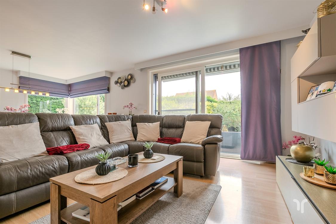 Huis te koop in Oostende