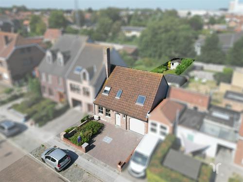 Huis