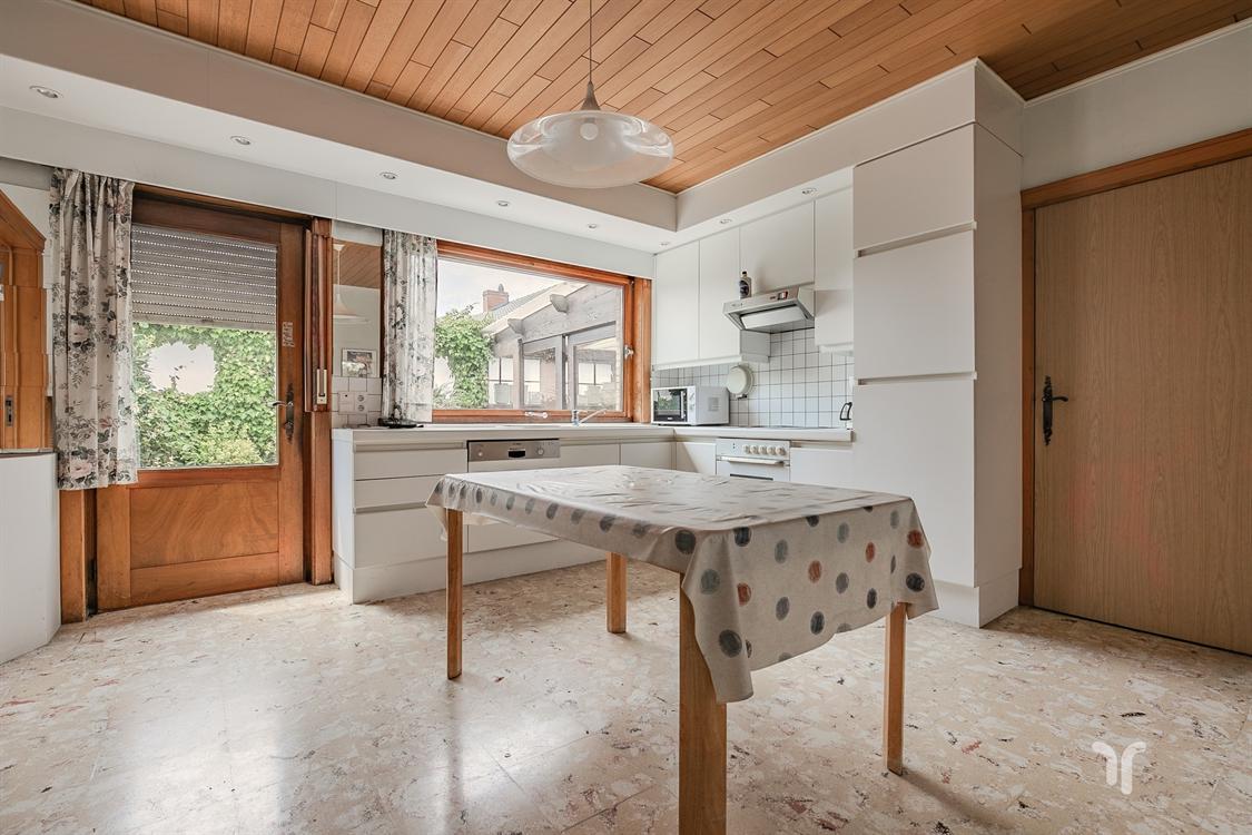 Huis te koop in Eernegem