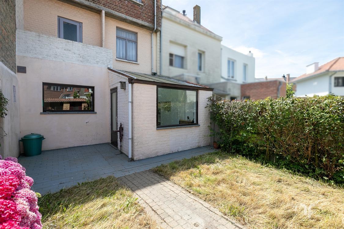 Huis in Oostende - foto 12