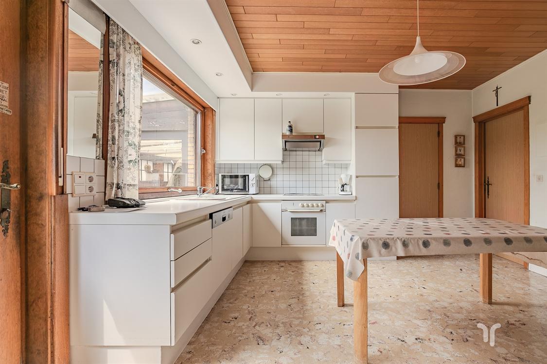 Huis te koop in Eernegem