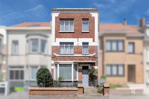 Huis