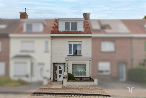 Huis