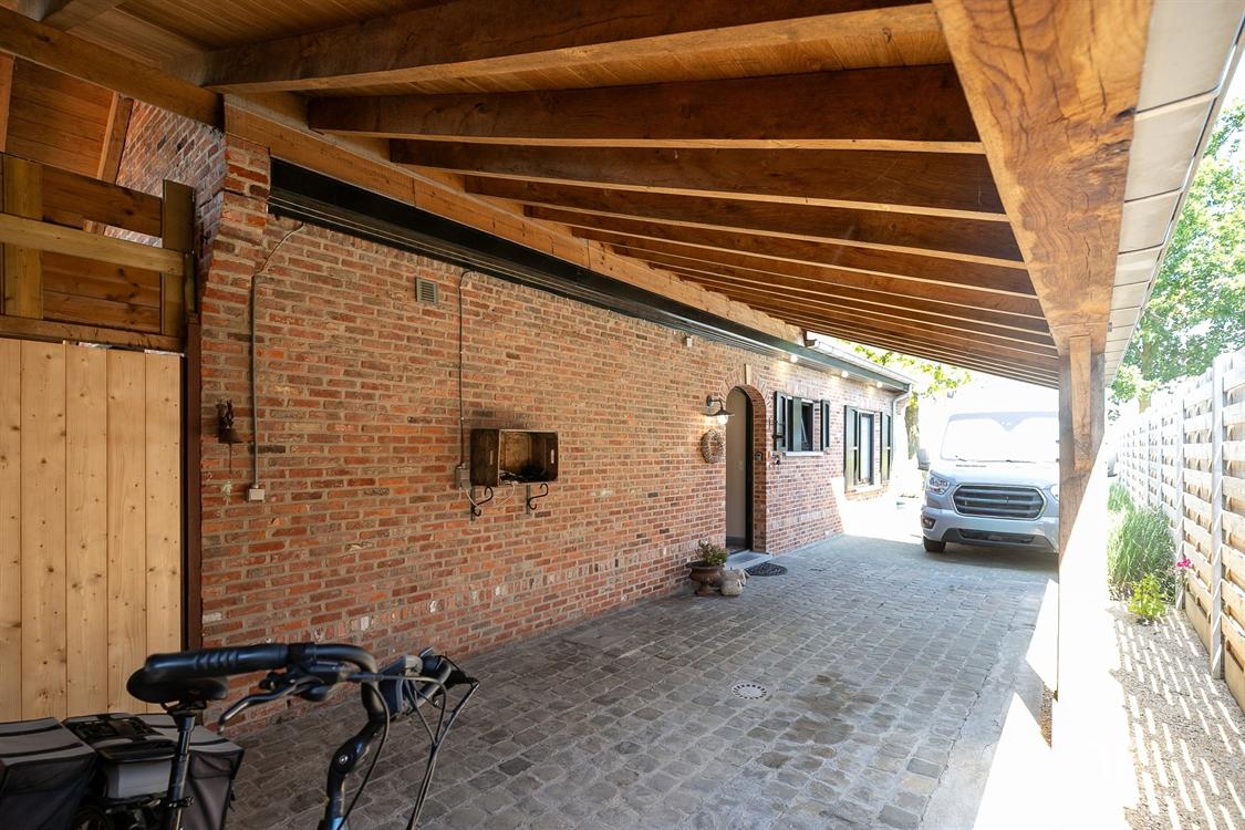 Huis in Eernegem - foto 21