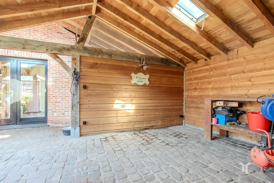 Huis in Eernegem - foto 16