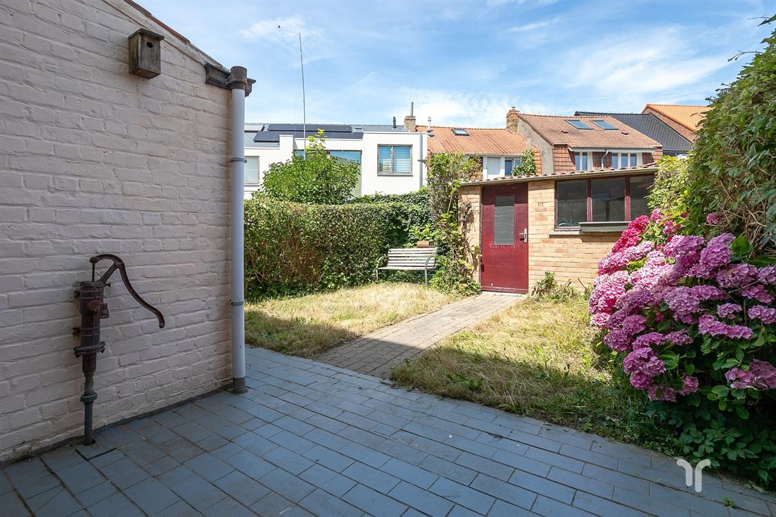 Huis in Oostende - foto 13