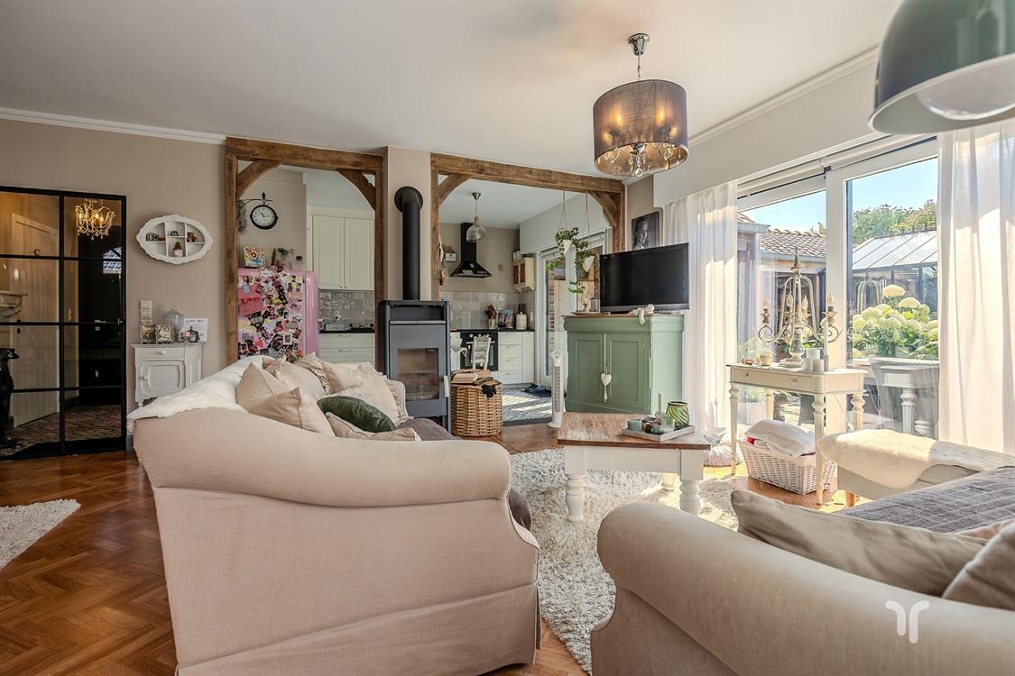 Huis in Eernegem - foto 4