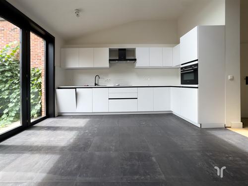 Huis in Brugge
