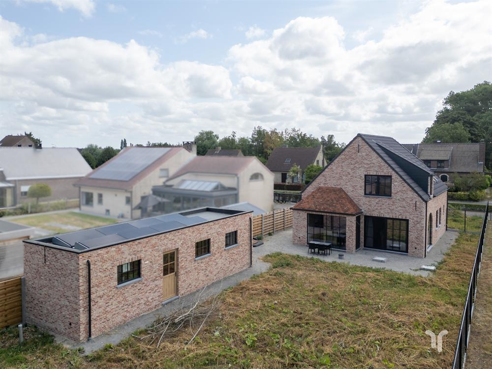Huis in Torhout - foto 15