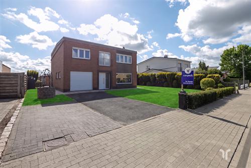 Huis