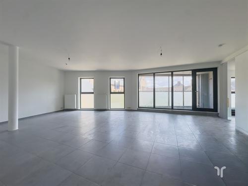 Appartement in Torhout