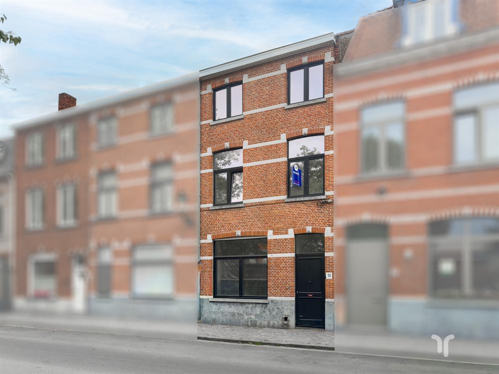 Komvest 92 - 8000 BRUGGE, Barendrecht