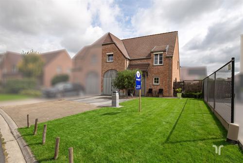 Huis
