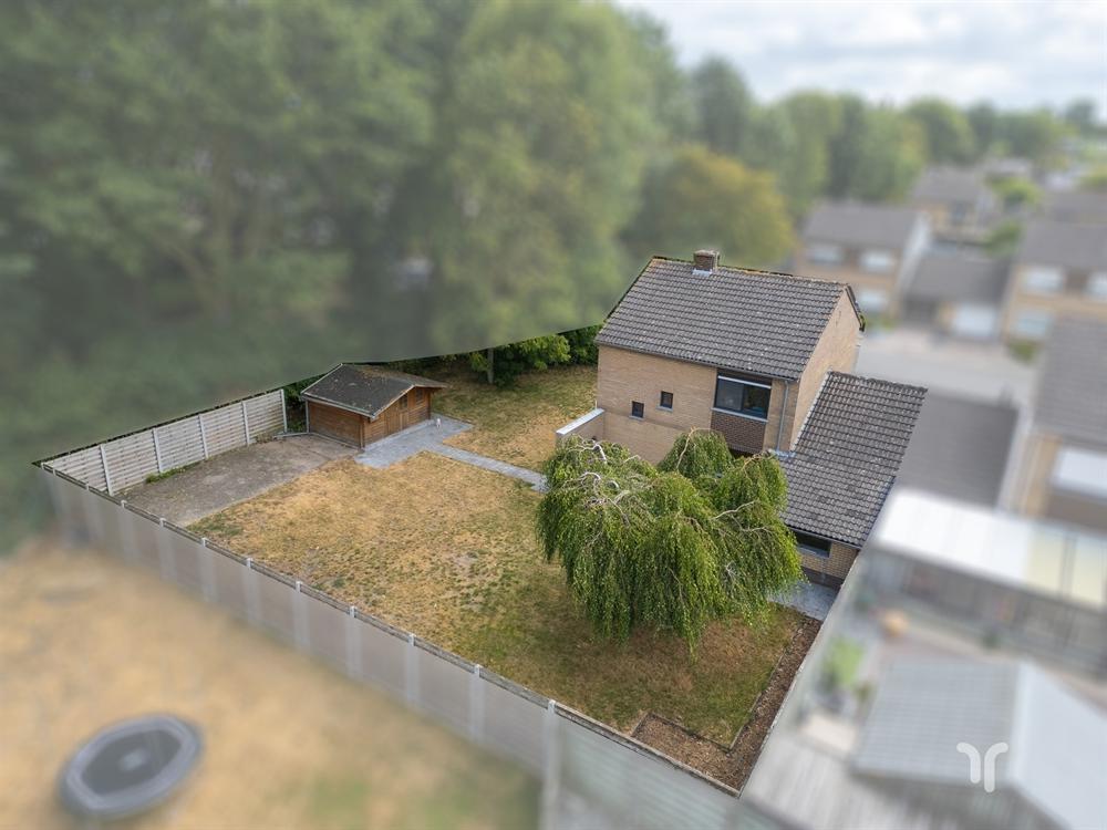 Huis in Eernegem - foto 14