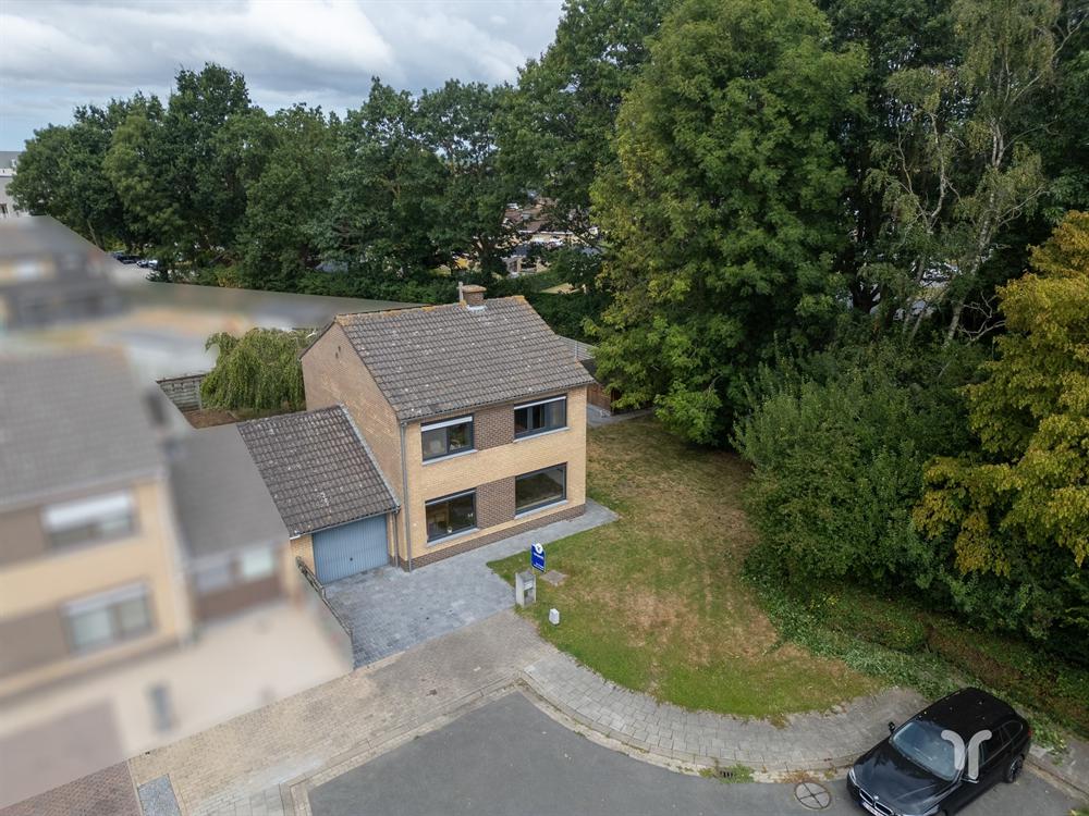 Huis in Eernegem - foto 12
