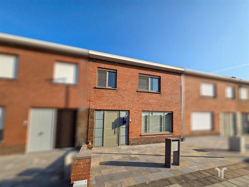 Huis