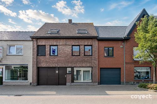 Huis