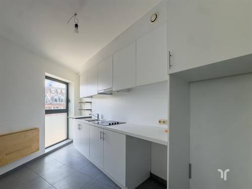 Appartement in Torhout