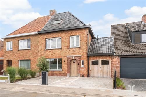 Huis