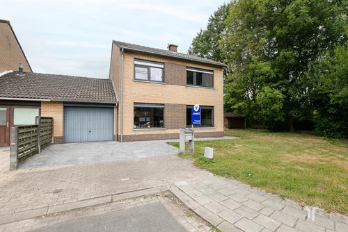 Huis
