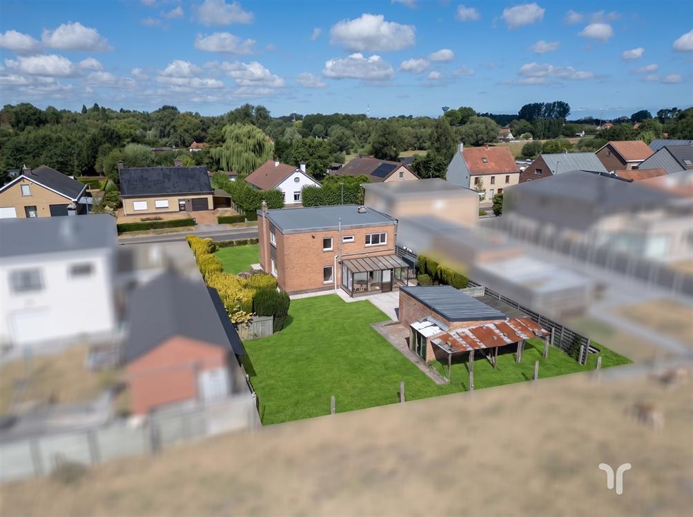 Huis in Bekegem - foto 17