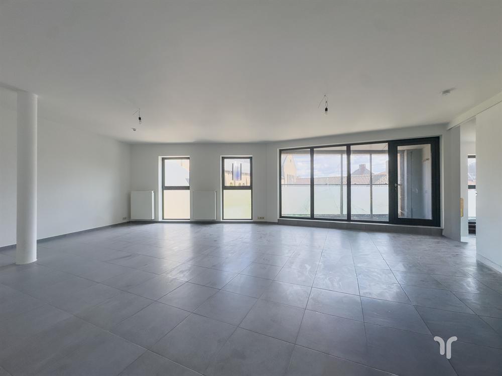 Appartement te huur in Torhout