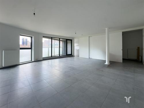 Appartement in Torhout