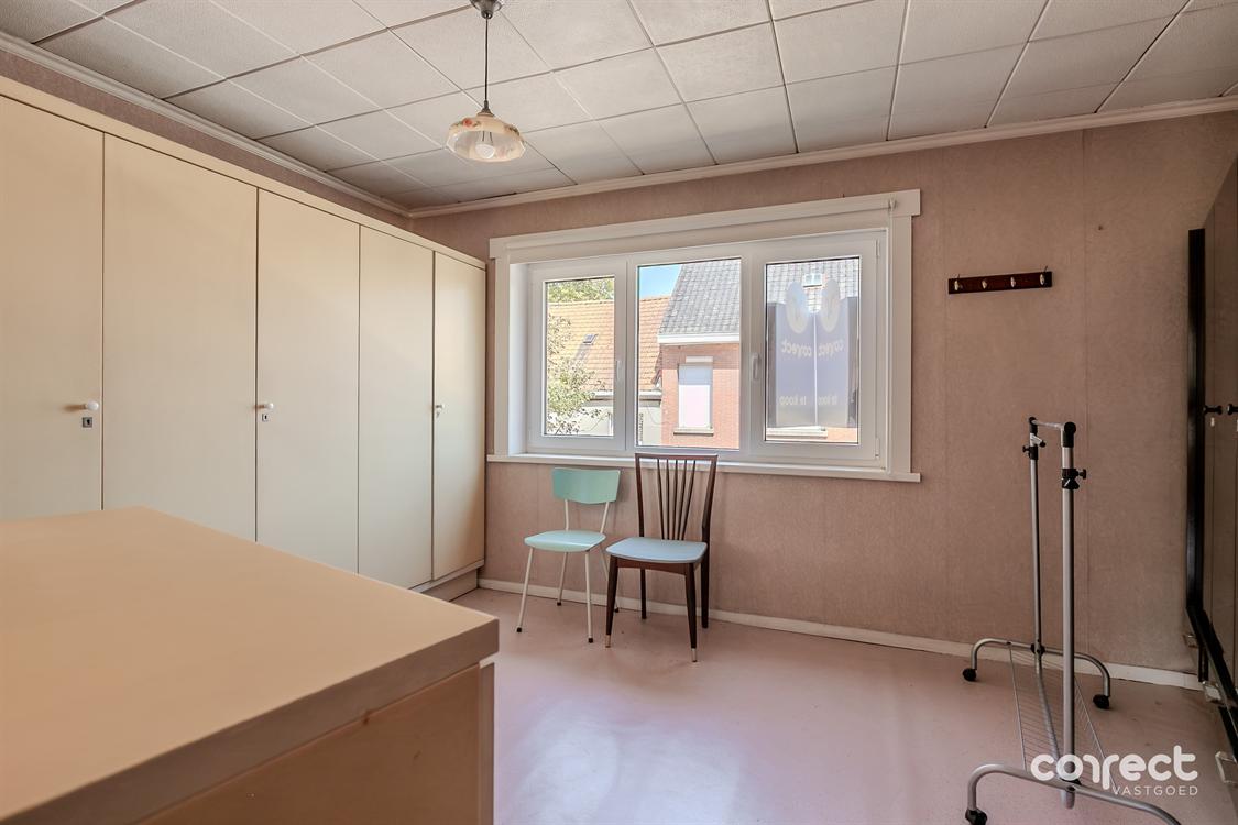 Huis in Eernegem - foto 10
