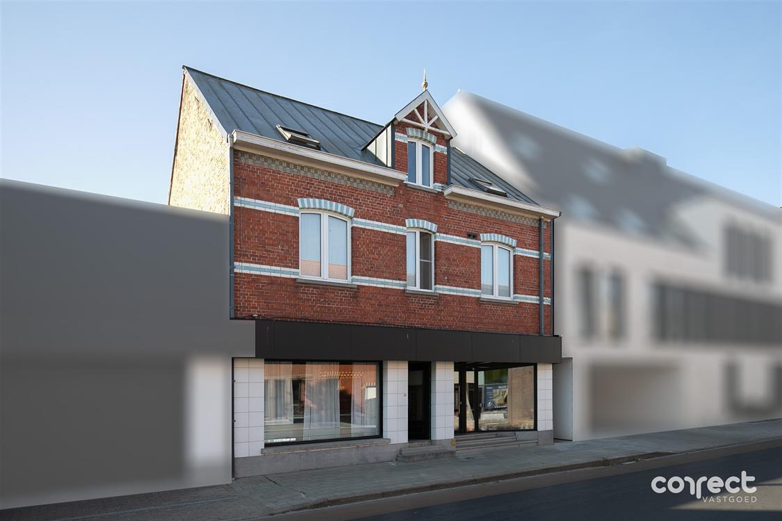 Stationsstraat 67 - 8480 EERNEGEM, Susteren