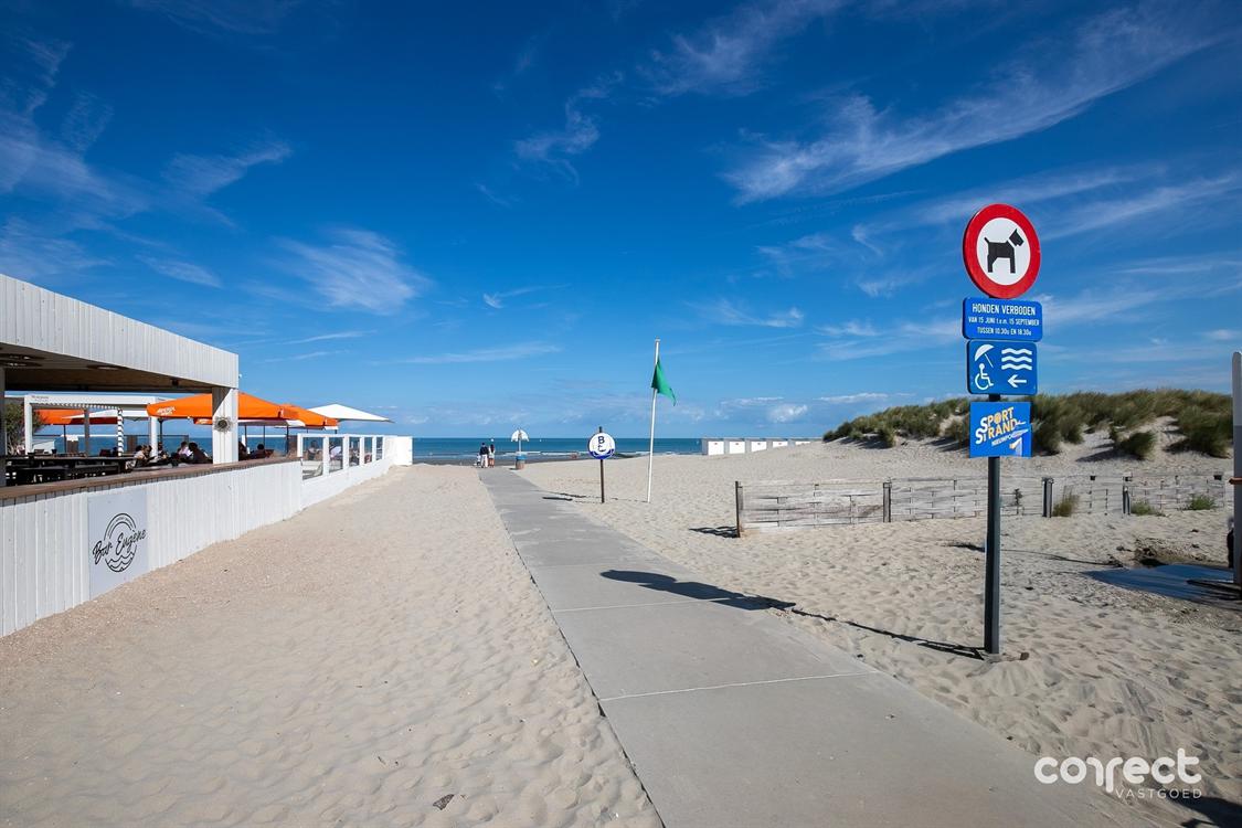 Appartement in Nieuwpoort - foto 9