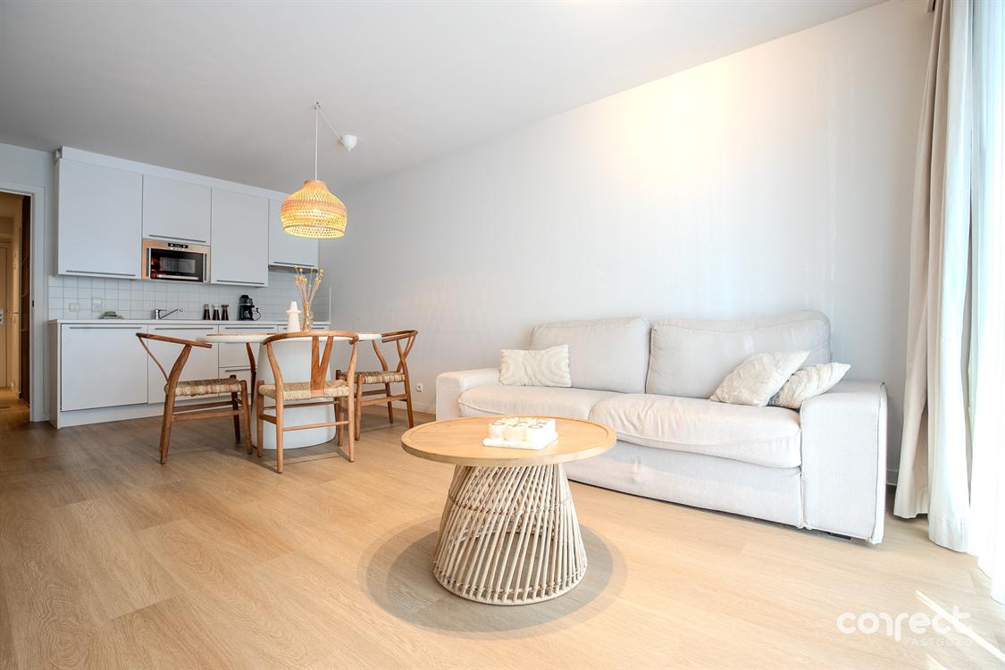 Appartement in Nieuwpoort - foto 2