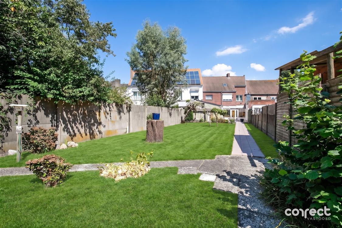 Huis in Eernegem - foto 19