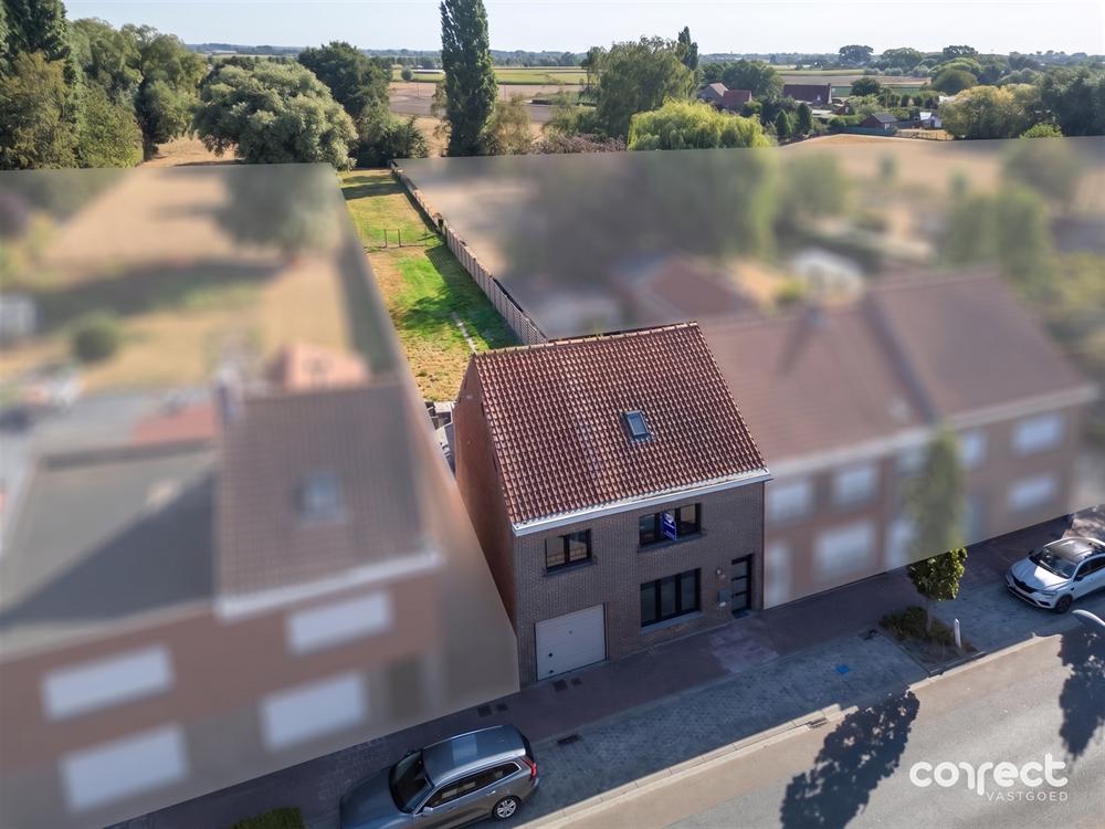 Huis in Zarren - foto 2