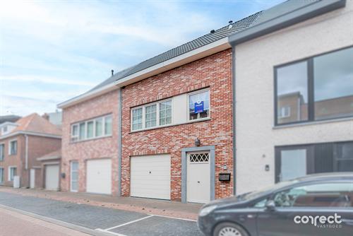 Huis
