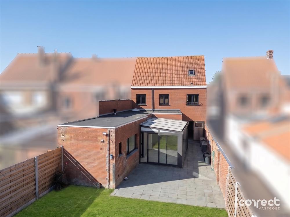 Huis in Zarren - foto 17