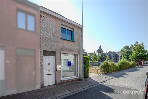 Huis