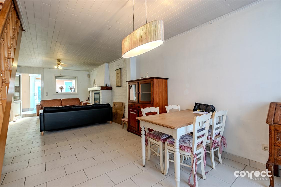 Huis in Eernegem - foto 5