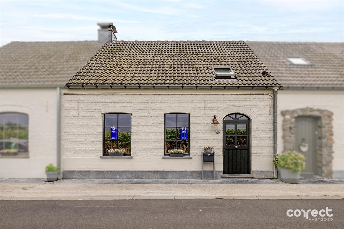 Huis in Eernegem - foto 15