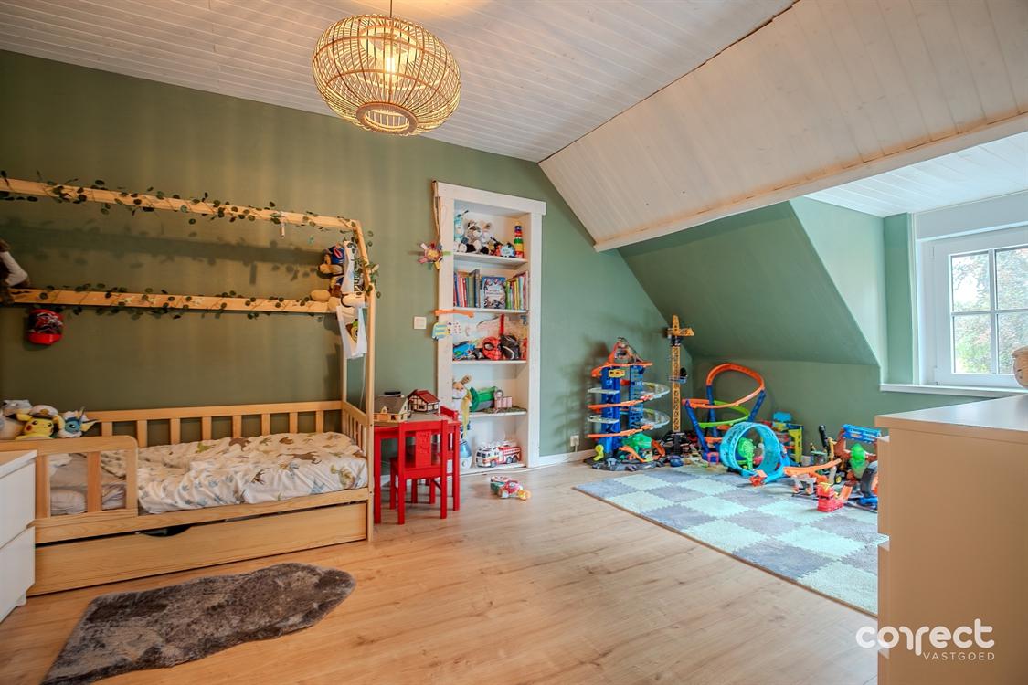 Huis in Eernegem - foto 11