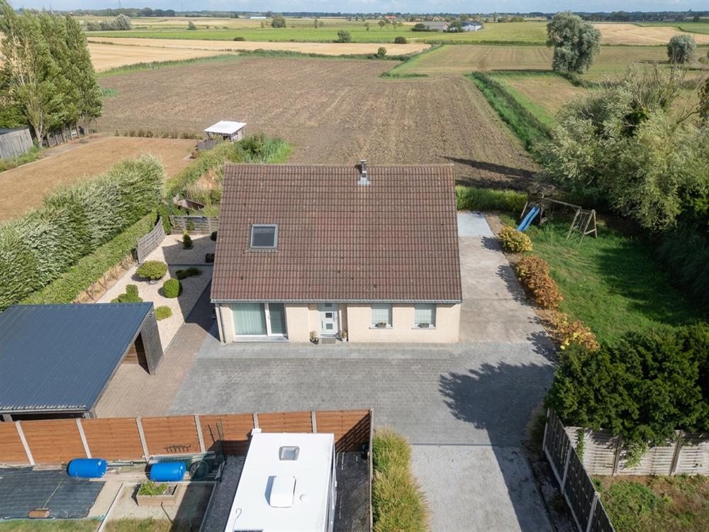 Huis in Diksmuide