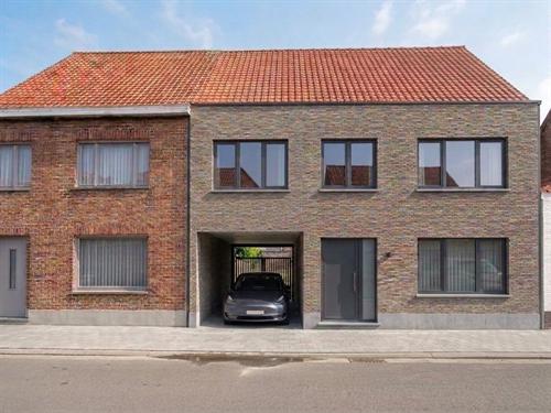 Bouwgrond in Ichtegem