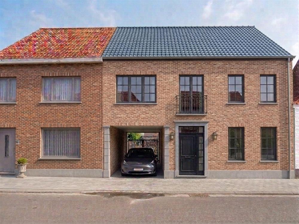 Bouwgrond in Ichtegem - foto 6