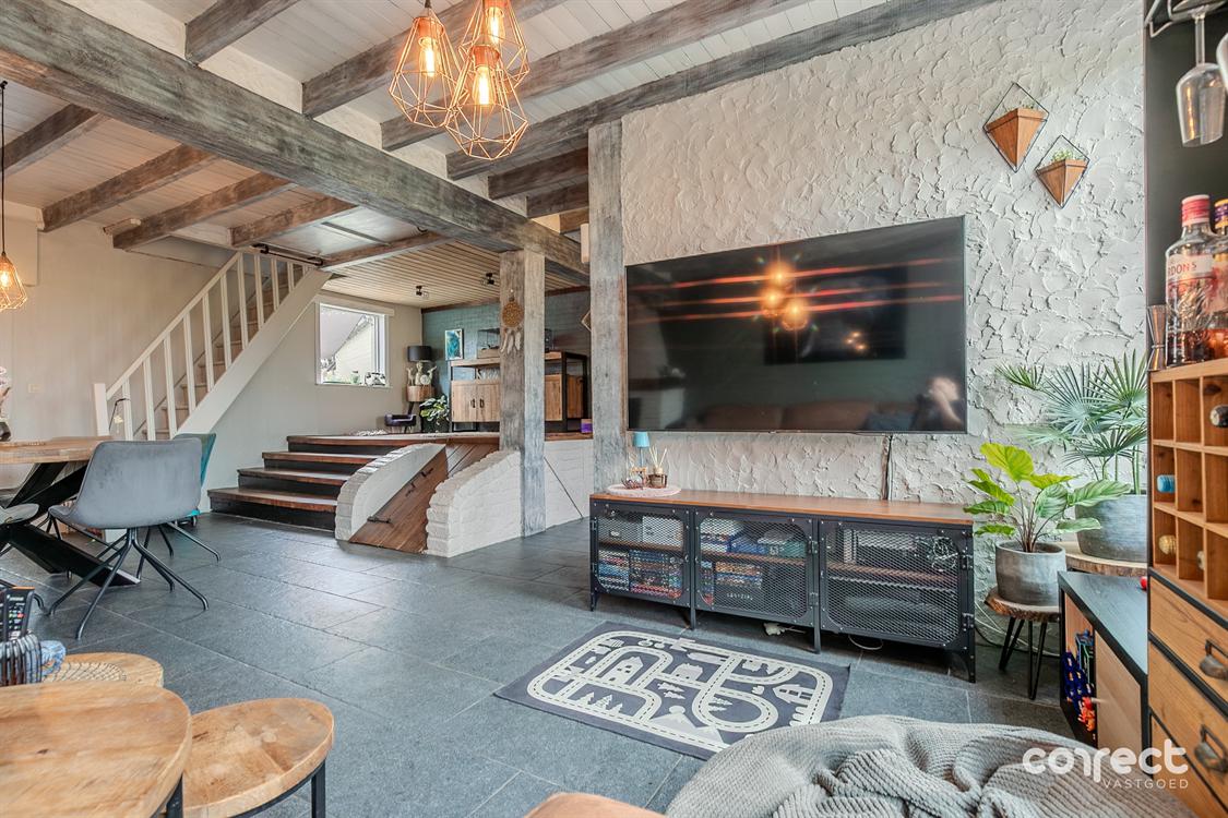 Huis in Eernegem - foto 4