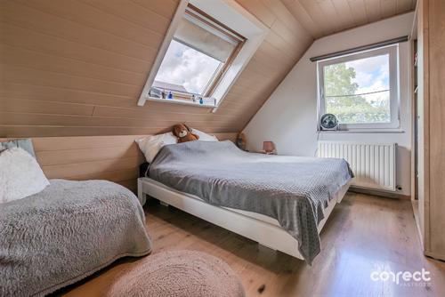 Huis in Diksmuide
