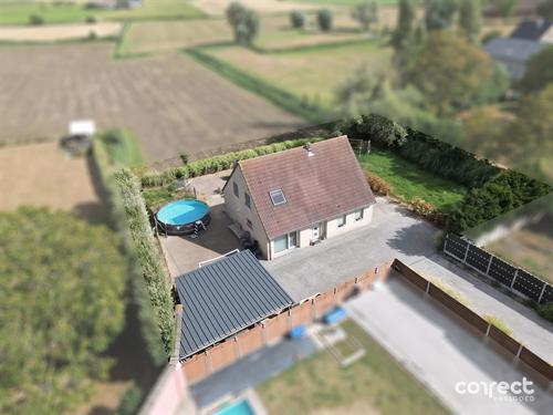 Huis in Diksmuide