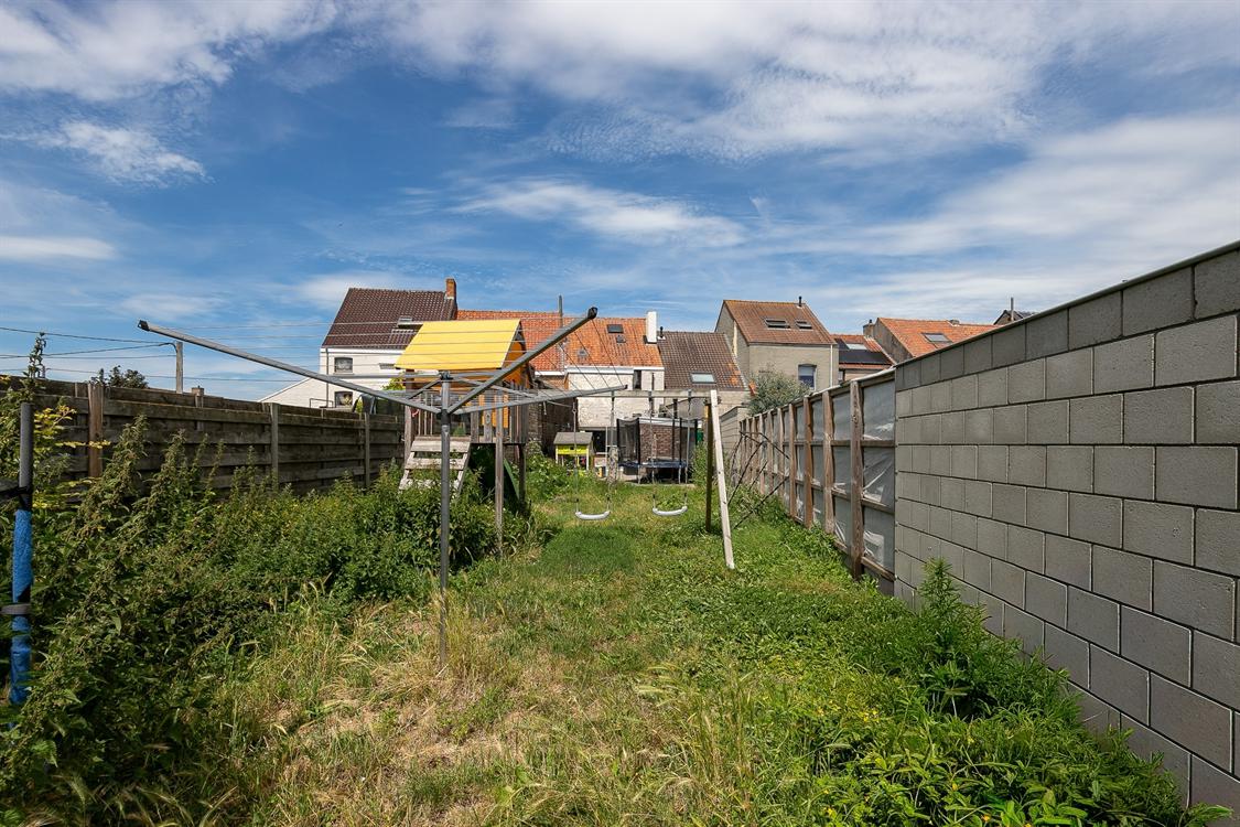Huis in Nieuwpoort - foto 13